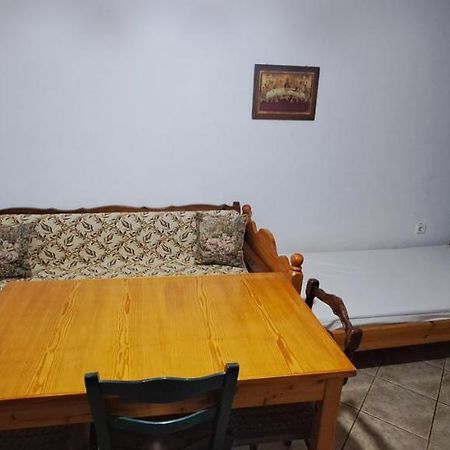 Galateia Ξενοδοχείο Πάργα Εξωτερικό φωτογραφία